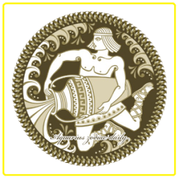 Водолей знак ежедневно иконка