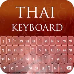 Thai Keyboard आइकन
