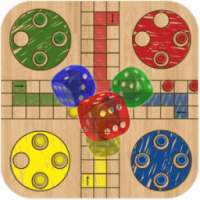 Ludo Parchis classic 2017