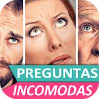 Preguntas Incomodas para Amigos y Parejas