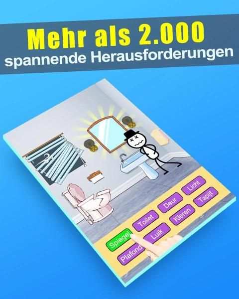 Wort Kreuz स्क्रीनशॉट 3