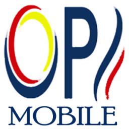 OPI MOBILE icon