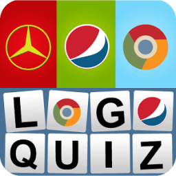 Logo Quiz أيقونة