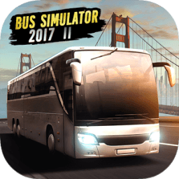 Bus Simulator 2017 2 ™ иконка