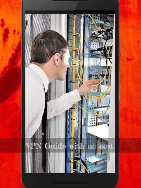 New Psiphon Pro 3 Pro Guide स्क्रीनशॉट 2
