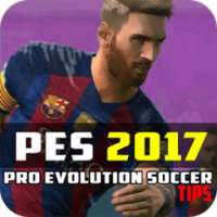 Hints PES 2017