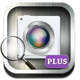 Hidden Camera Detector Plus أيقونة