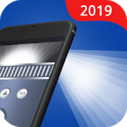 Flashlight-Super power bright आइकन