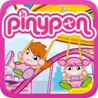 Los Parques de Pinypon