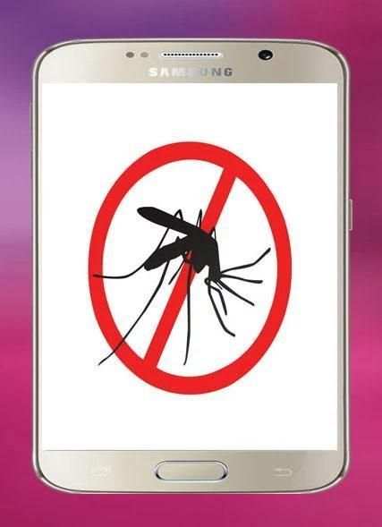 Malaria test Pro prank скриншот 2