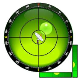 Satfinder (Compass Level)