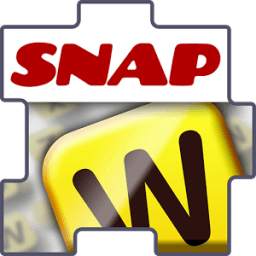 Snap! Words With Friends Cheat