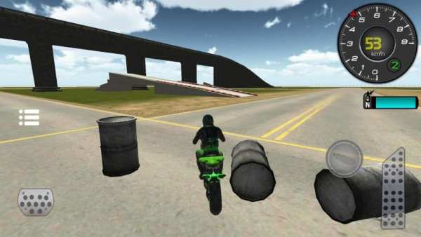 Real Extreme Car Driving screenshot 4