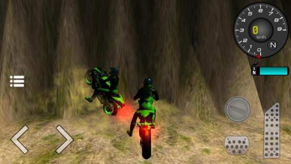 Real Extreme Car Driving screenshot 13