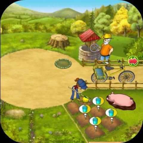 Farm City скриншот 4