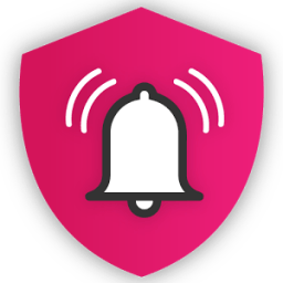 ANTI THEFT ALARM иконка