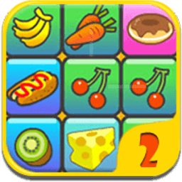 Eat Fruit Link Link आइकन