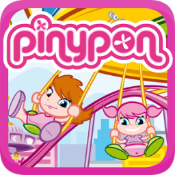 ikon Los Parques de Pinypon