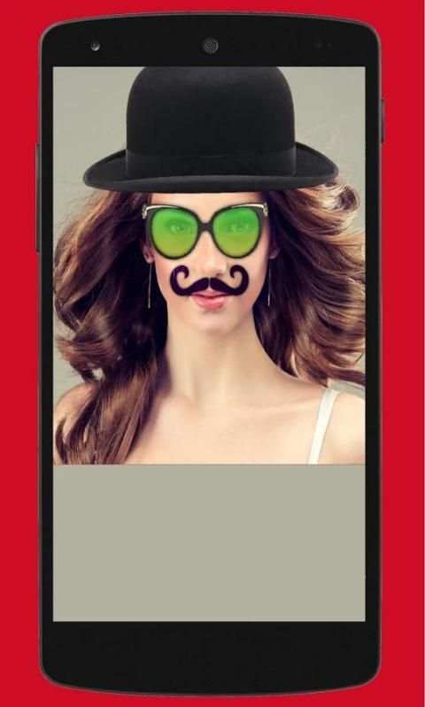Funny Face Maker Ultimate screenshot 1