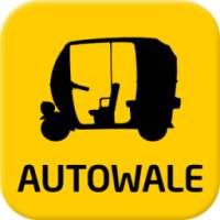 Autowale - Rickshaw App. on 9Apps