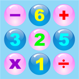 Math Dash أيقونة
