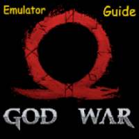 Emulator for God War and tips