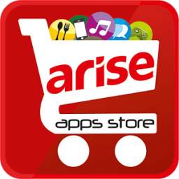 Arise App Store