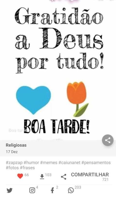 Imagens, Frases, Gifs e Vídeos screenshot 5
