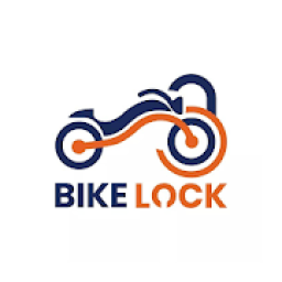 Bike Lock आइकन
