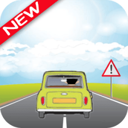 Speed Mr Bean Rush आइकन