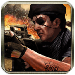 Beach Sniper أيقونة