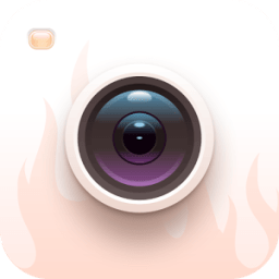 Hot Camera आइकन