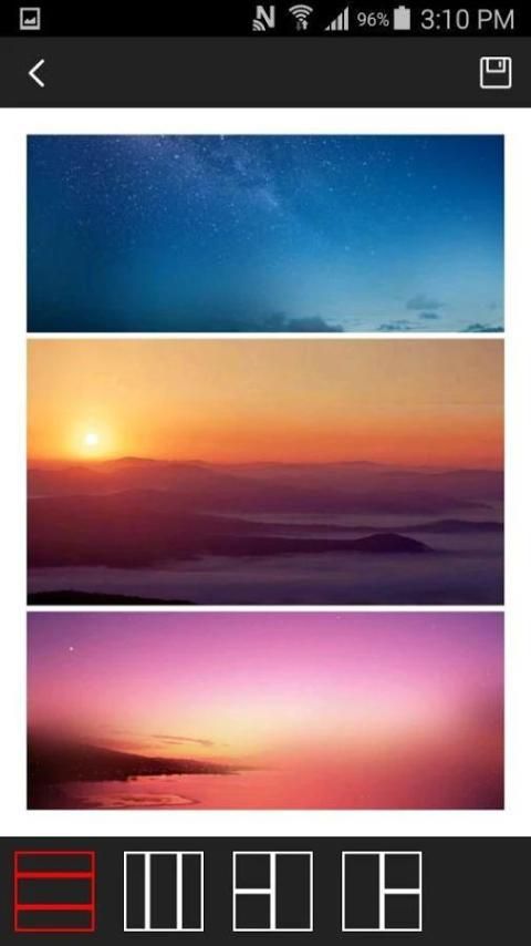 Hot Camera скриншот 1