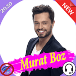 ikon Murat Boz Şarkıları top 2020