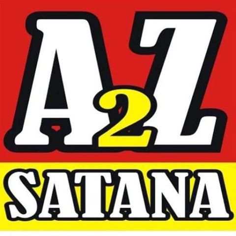 SATANA A2Z 2.0 1 تصوير الشاشة