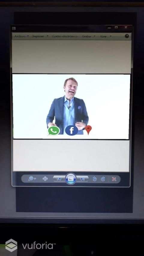 Japps screenshot 1