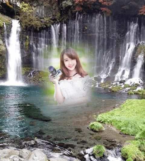 Green Hill Photo Frame screenshot 4
