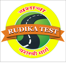 RudikaTest आइकन