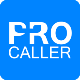 Procaller - Caller ID Search icon