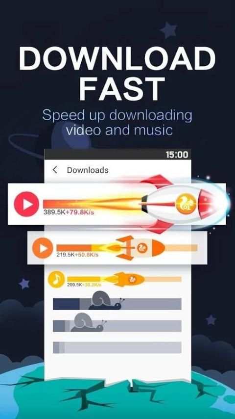VGM Browser 6 تصوير الشاشة