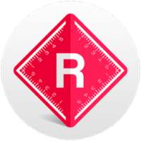 Ruler on 9Apps