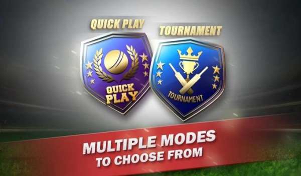 Rohit Cricket Championship स्क्रीनशॉट 3