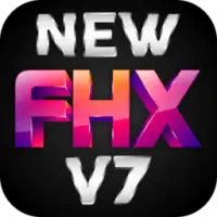 FHX V7 COC आइकन