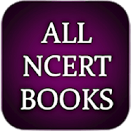 NCERT BOOKS - 1 to 12 icon
