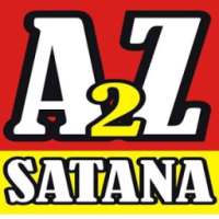 SATANA A2Z 2.0 icon