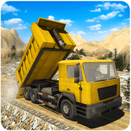 ikon Offroad Berat Excavator 2016