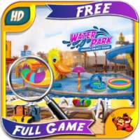 Water Park Hidden Object Games