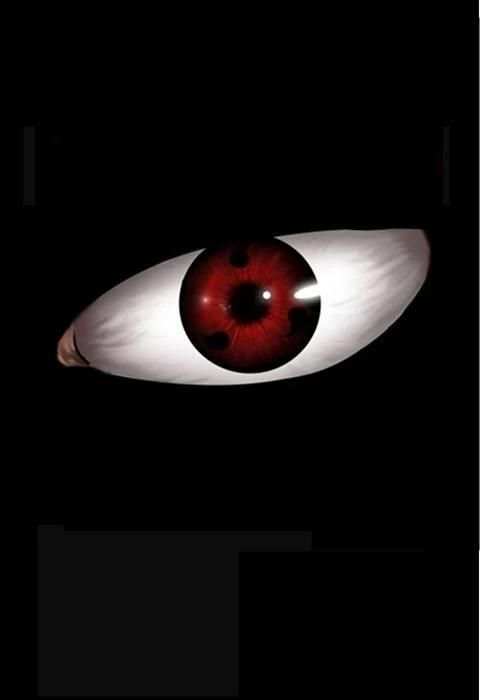 Sharingan Wallpaper स्क्रीनशॉट 1