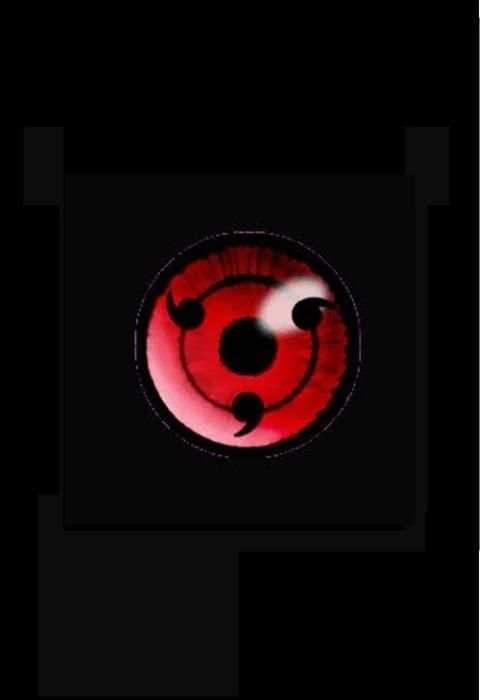 Sharingan Wallpaper स्क्रीनशॉट 2