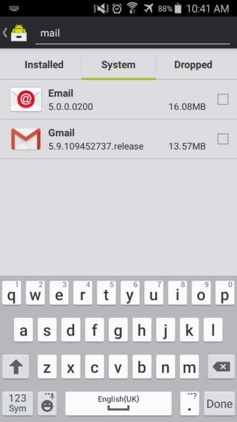 APK Tool 2 تصوير الشاشة